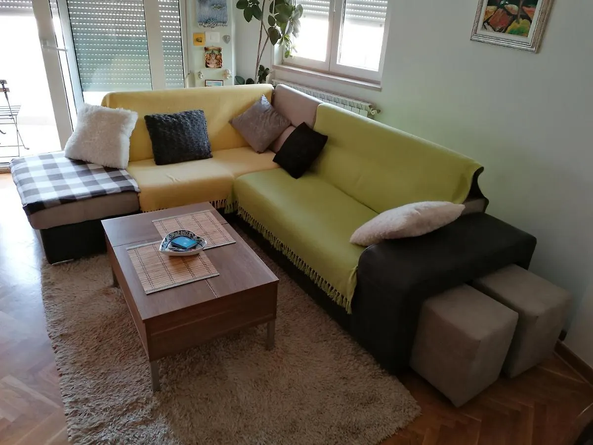 Cuore Di Umago Umag