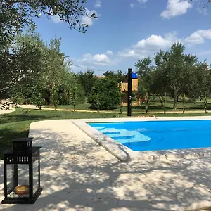 Hacienda Monica Appartamento