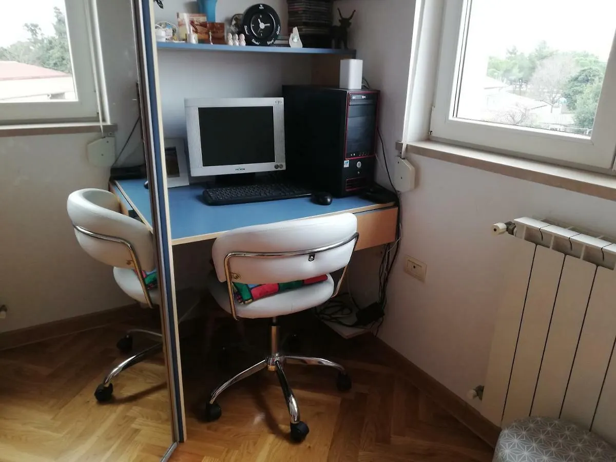 Appartamento Cuore di Umago