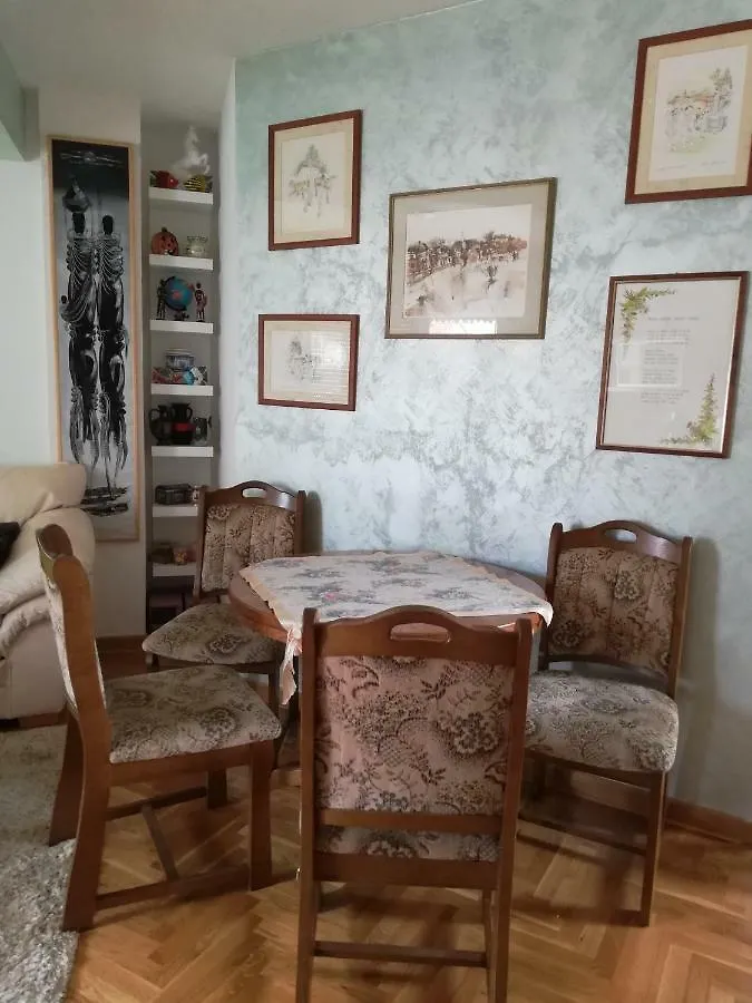 Cuore di Umago Appartamento