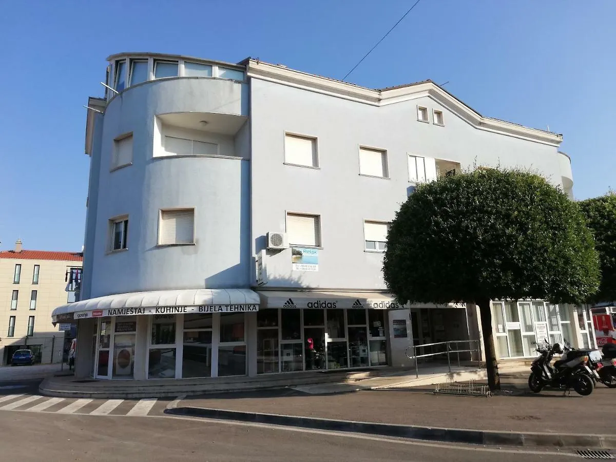 Cuore di Umago Appartamento