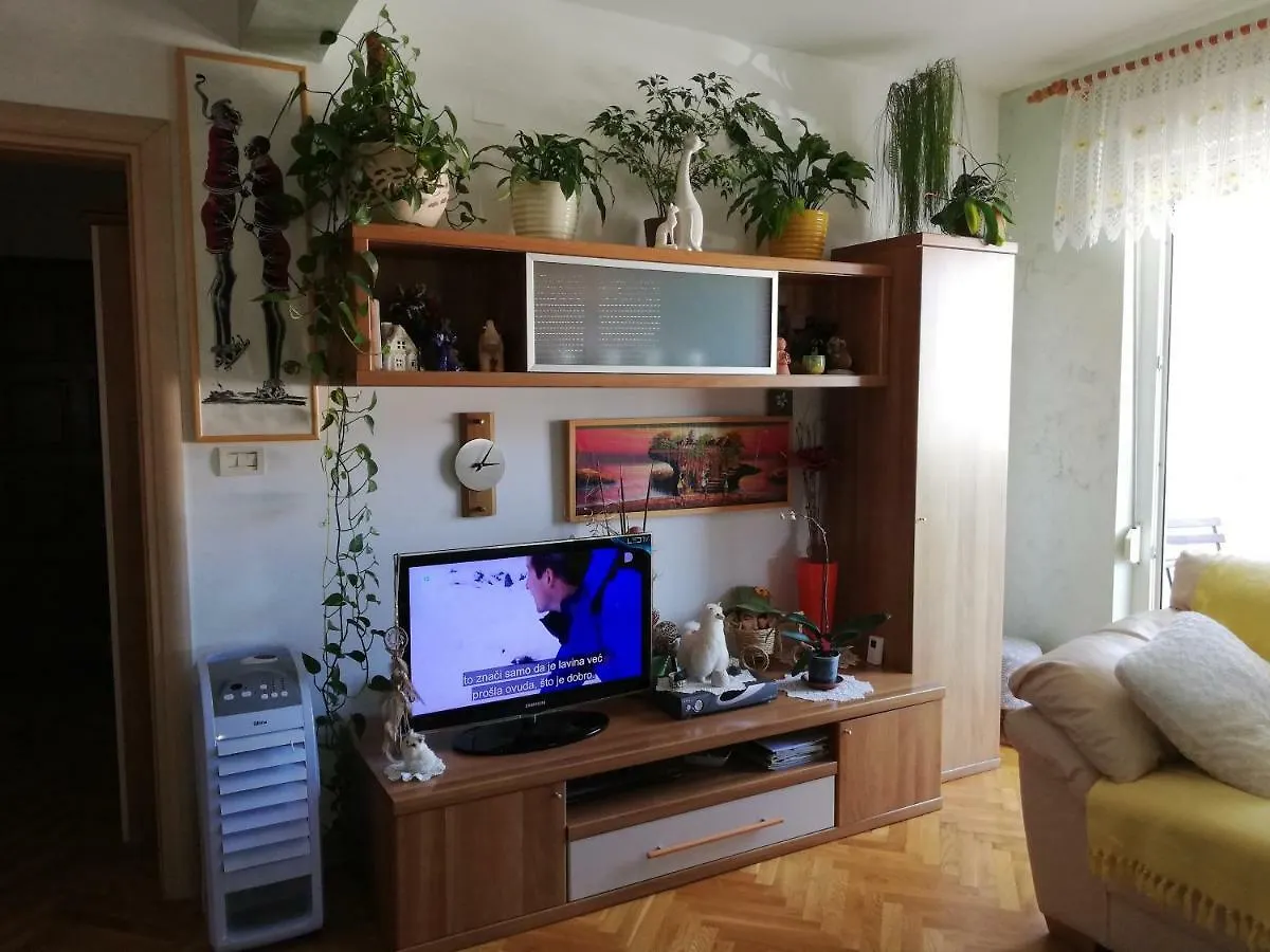 Appartamento Cuore di Umago