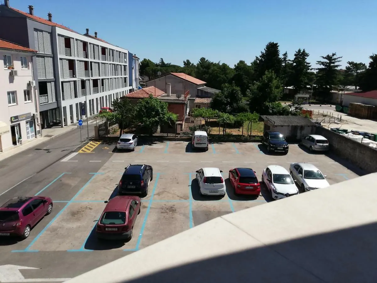 Cuore di Umago Croazia